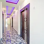 Oyo 86602 Hotel Dream Palace
