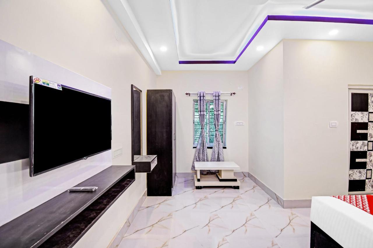 Oyo 86602 Dream Palace 3* Kolkata
