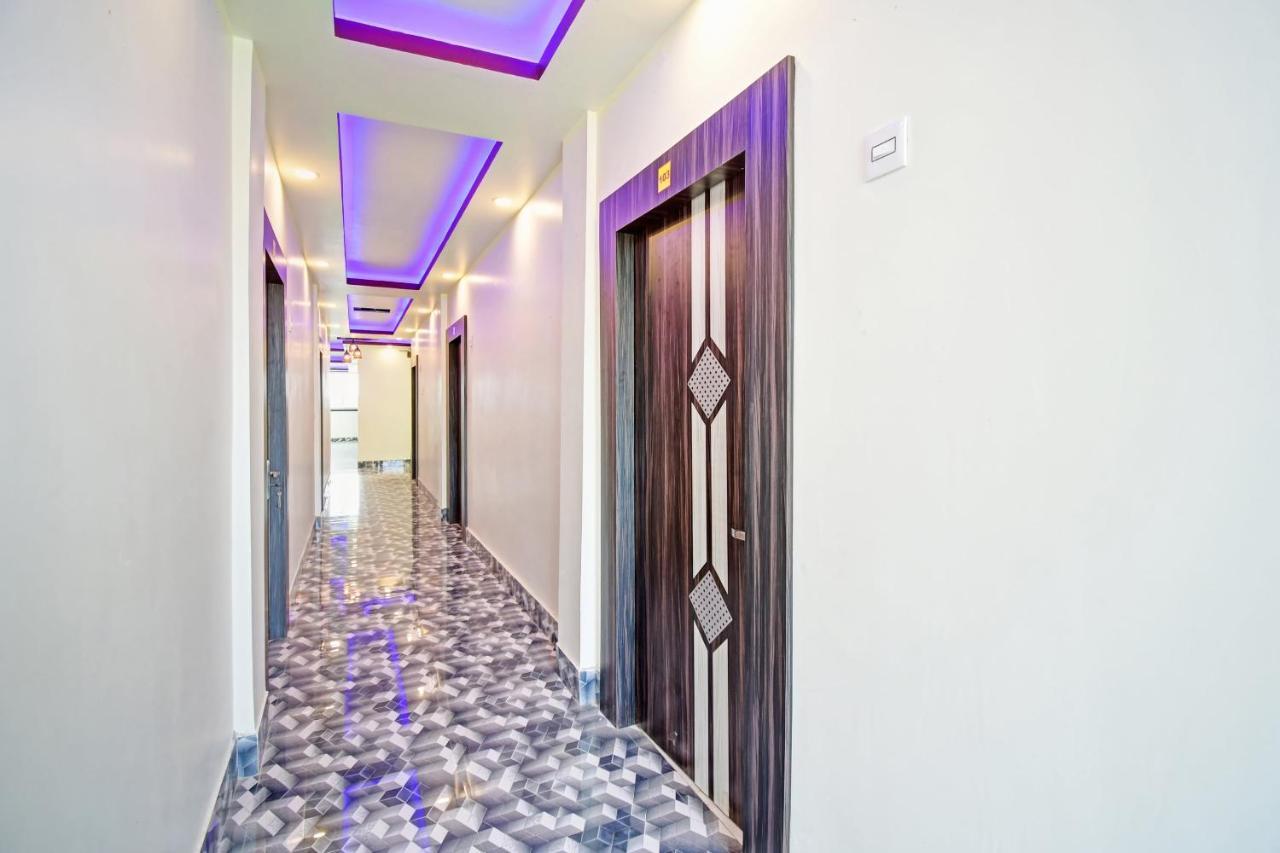 Hotel Oyo 86602 Dream Palace